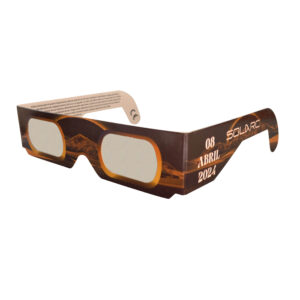 Lote de 1000 lentes para eclipse